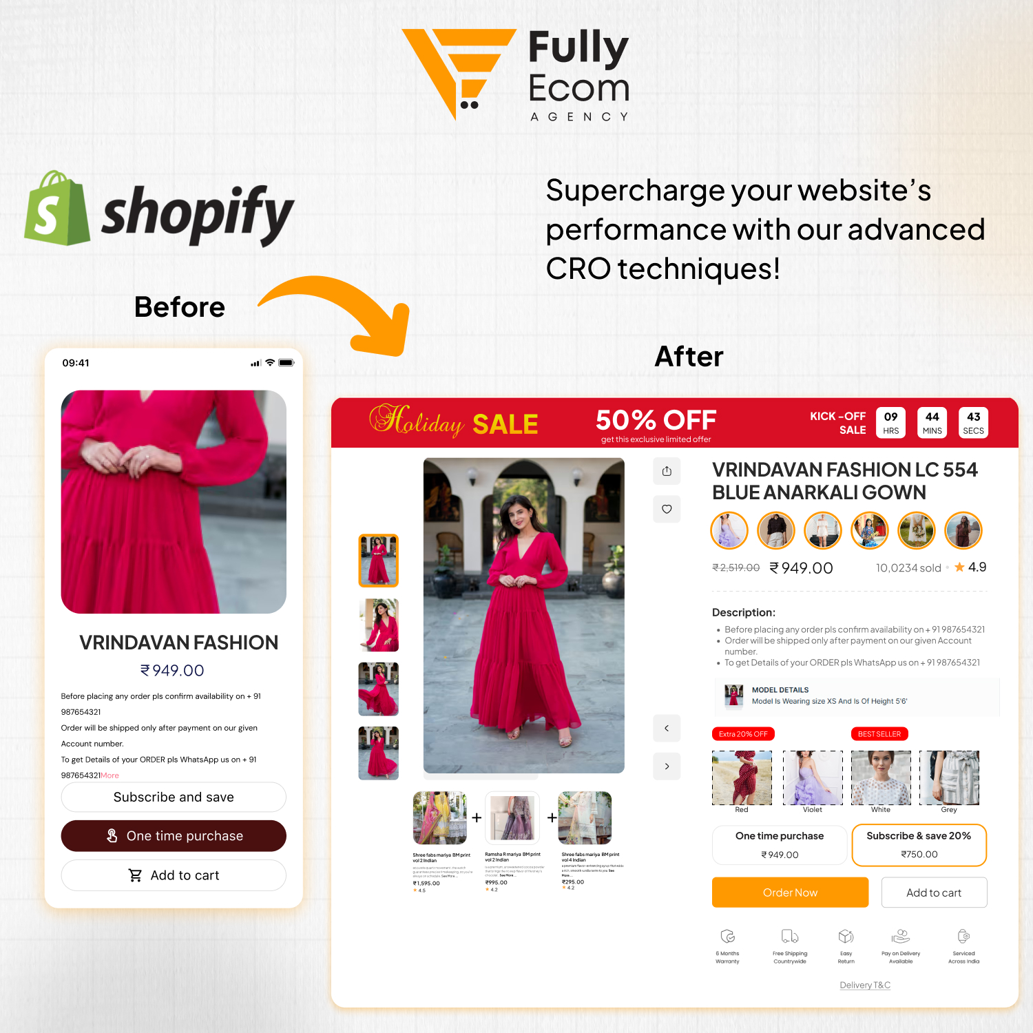 Before After Results 1